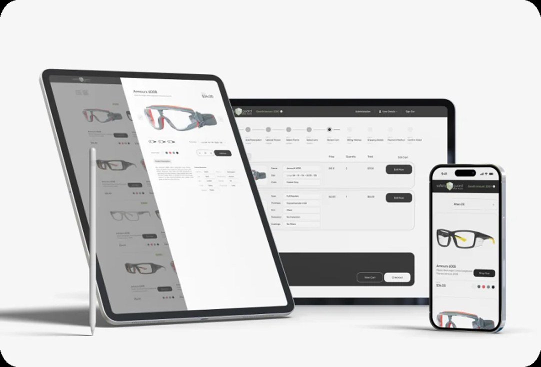 Online marketplace