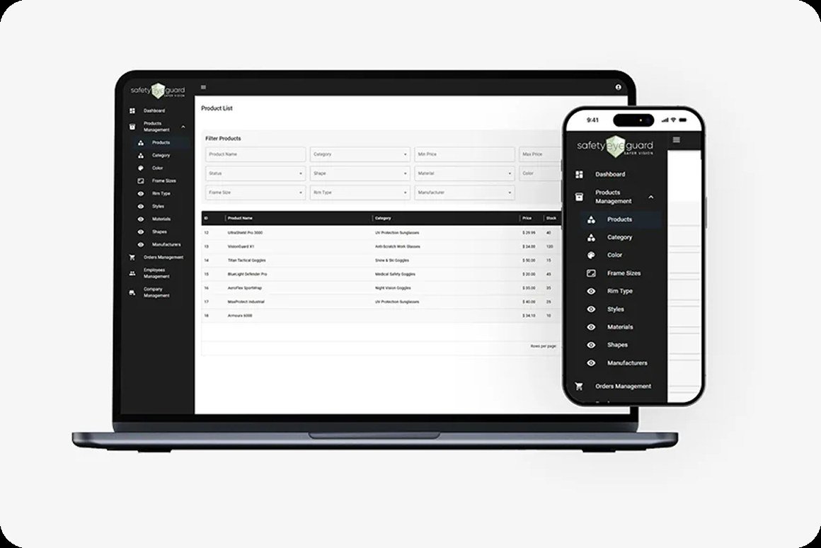 Simplified Program Management