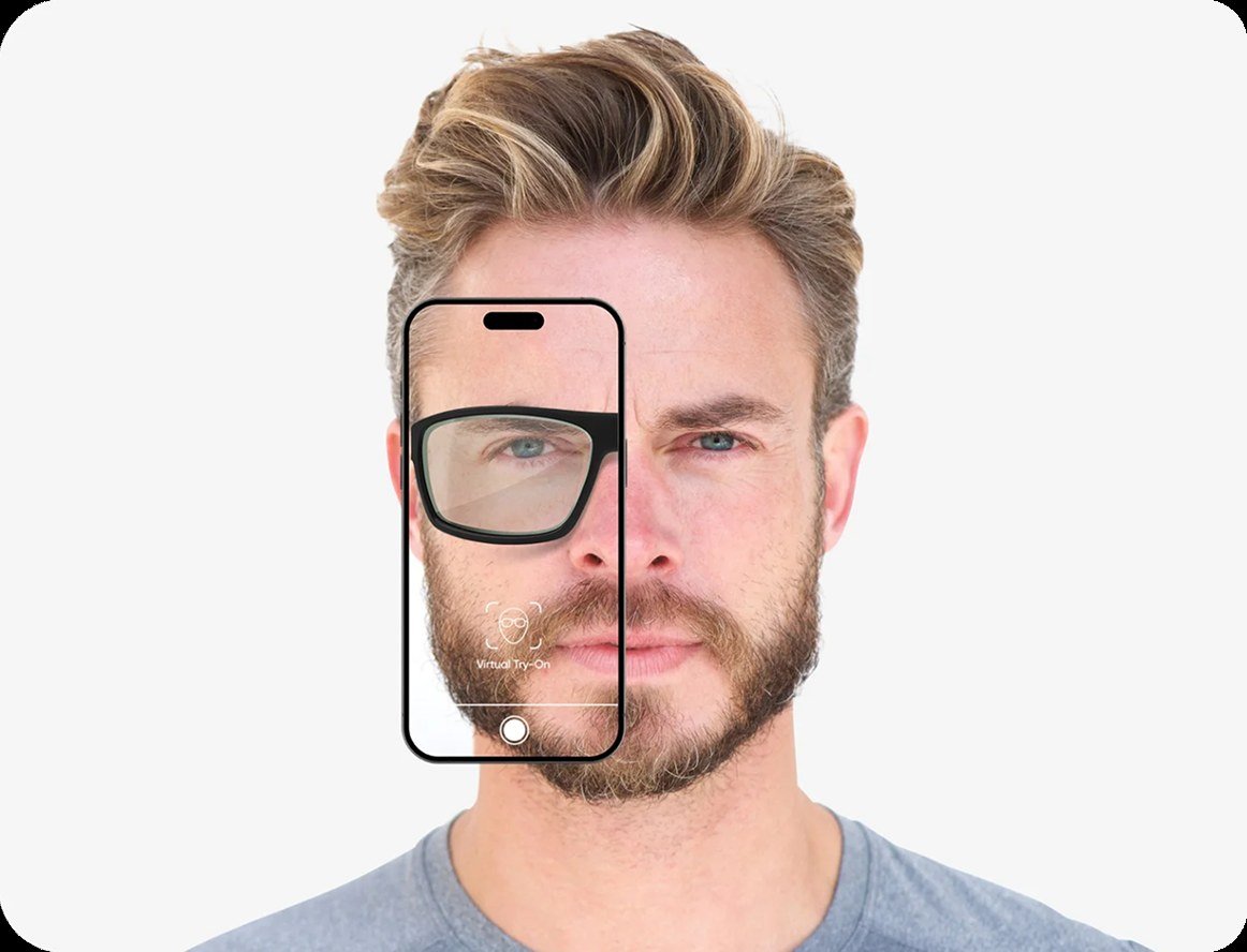 Virtual try-on