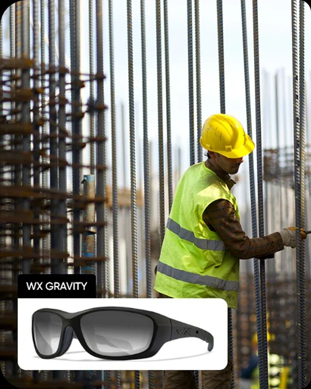 Construction