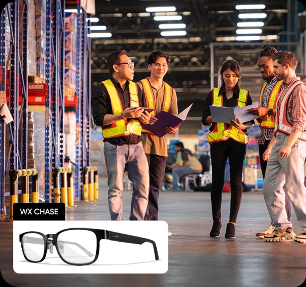 Safety Distributors