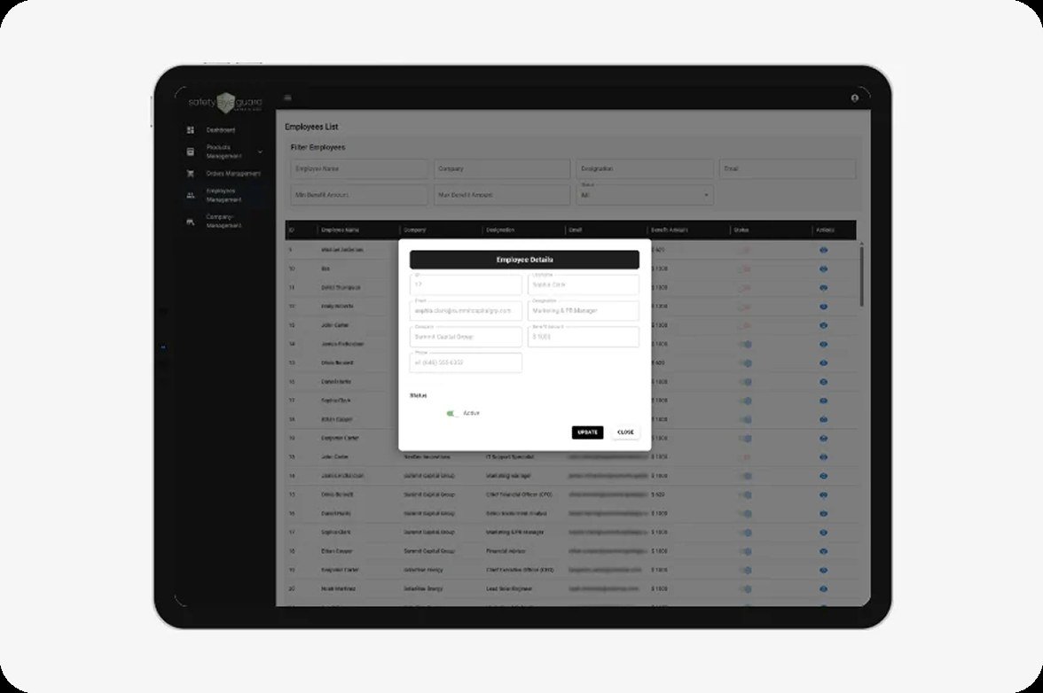 Update Or Integrate Your Employee Roster